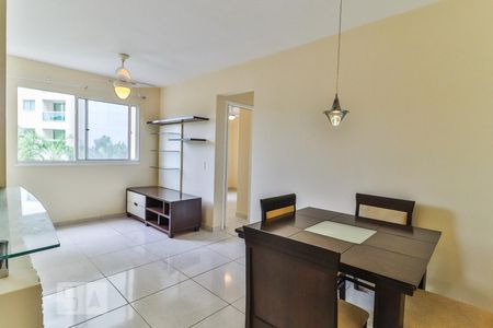 Apartamento para alugar com 2 quartos, 50m² em Jacarepaguá, Rio de Janeiro