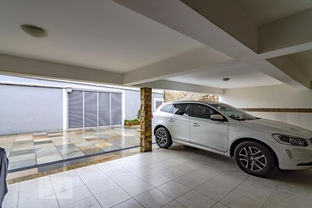 Casa à venda com 550m², 5 quartos e 5 vagasGaragem