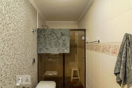 Casa à venda com 550m², 5 quartos e 5 vagasSuite do Quarto 3