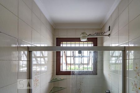 Casa à venda com 550m², 5 quartos e 5 vagasBanheiro de Serviço