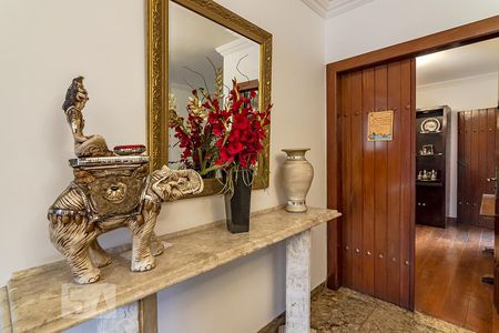 Casa à venda com 550m², 5 quartos e 5 vagasCopa