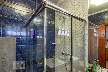 Casa à venda com 550m², 5 quartos e 5 vagasSuite do Quarto 4