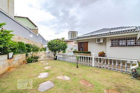 Casa à venda com 550m², 5 quartos e 5 vagasÁrea da Churrasqueira