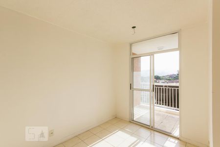 Sala de apartamento à venda com 2 quartos, 52m² em Anil, Rio de Janeiro