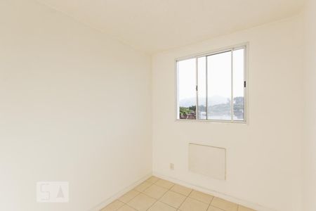 Quarto 1 de apartamento à venda com 2 quartos, 52m² em Anil, Rio de Janeiro