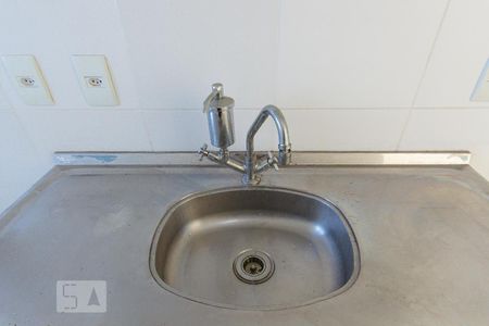 Apartamento à venda com 52m², 2 quartos e 1 vaga Apartamento à venda com 52m², 2 quartos e 1 vagaCozinha