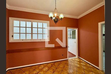 Corredor de apartamento à venda com 3 quartos, 230m² em Copacabana, Rio de Janeiro