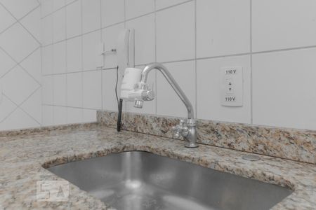 Apartamento para alugar com 60m², 2 quartos e 1 vagaCozinha