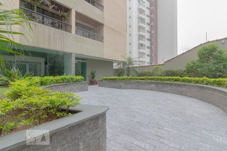 Apartamento para alugar com 60m², 2 quartos e 1 vagaÁrea comum