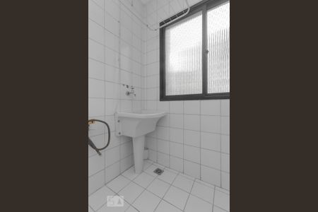 Apartamento para alugar com 60m², 2 quartos e 1 vagaÁrea de serviço