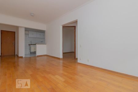 Sala de apartamento para alugar com 2 quartos, 60m² em Jardim Vila Mariana, São Paulo