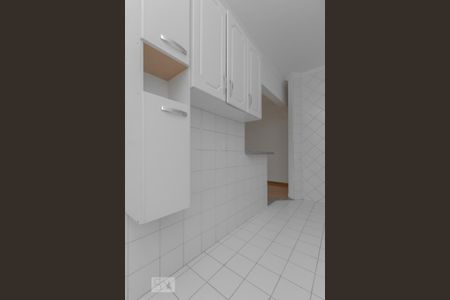 Apartamento para alugar com 60m², 2 quartos e 1 vagaCozinha