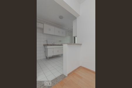 Apartamento para alugar com 60m², 2 quartos e 1 vagaCozinha