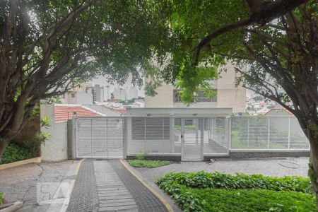 Apartamento para alugar com 60m², 2 quartos e 1 vagaFachada