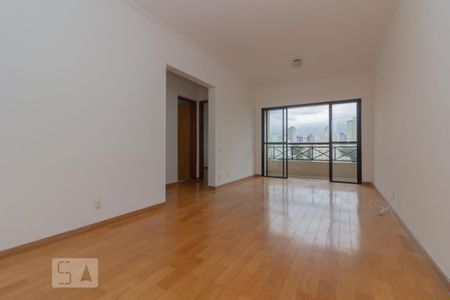 Sala de apartamento para alugar com 2 quartos, 60m² em Jardim Vila Mariana, São Paulo