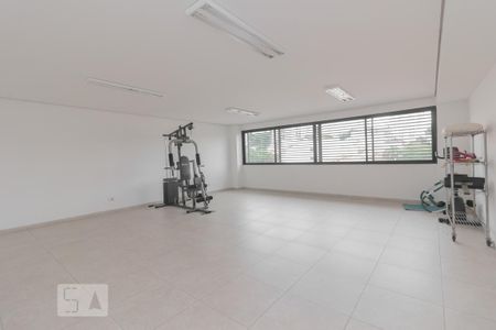 Apartamento para alugar com 60m², 2 quartos e 1 vagaAcademia