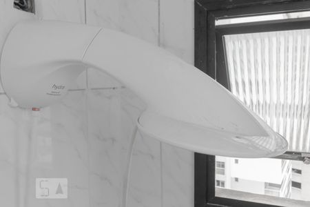Banheiro de apartamento para alugar com 2 quartos, 60m² em Jardim Vila Mariana, São Paulo