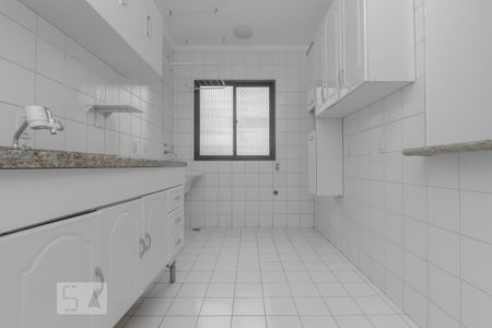 Apartamento para alugar com 60m², 2 quartos e 1 vagaCozinha