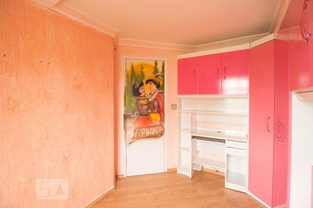 Apartamento para alugar com 65m², 3 quartos e 1 vagaQuarto 3