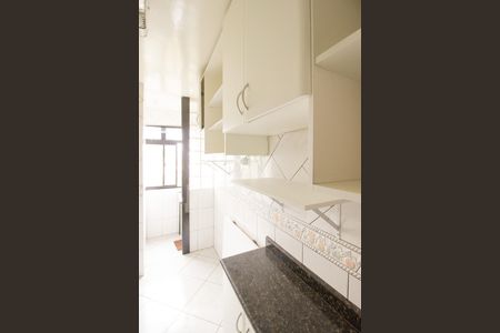 Apartamento para alugar com 65m², 3 quartos e 1 vagaCozinha