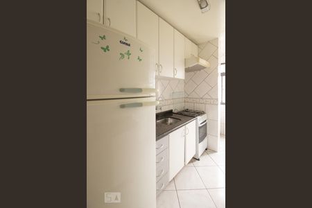 Apartamento para alugar com 65m², 3 quartos e 1 vagaCozinha