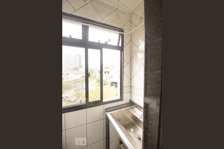 Apartamento para alugar com 65m², 3 quartos e 1 vagaÁrea de serviço