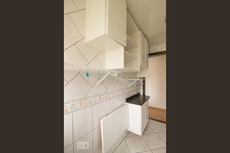 Apartamento para alugar com 65m², 3 quartos e 1 vagaCozinha