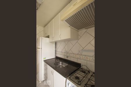 Apartamento para alugar com 65m², 3 quartos e 1 vagaCozinha
