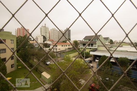 Vista de apartamento para alugar com 3 quartos, 65m² em Novo Mundo, Curitiba