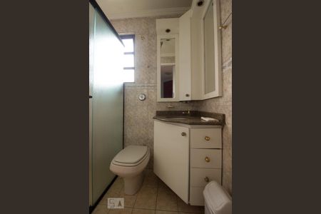 Apartamento para alugar com 65m², 3 quartos e 1 vagaBanheiro