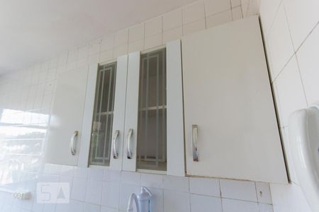 Apartamento à venda com 48m², 2 quartos e 1 vaga Apartamento à venda com 48m², 2 quartos e 1 vagaCozinha