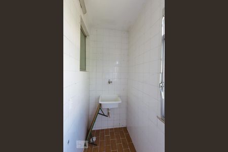 Apartamento à venda com 48m², 2 quartos e 1 vaga Apartamento à venda com 48m², 2 quartos e 1 vagaÁrea de Serviço