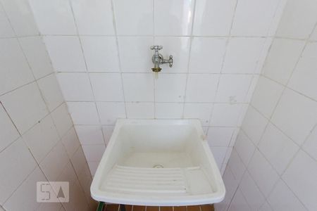 Apartamento à venda com 48m², 2 quartos e 1 vaga Apartamento à venda com 48m², 2 quartos e 1 vagaÁrea de Serviço