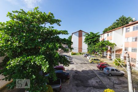 Apartamento à venda com 48m², 2 quartos e 1 vaga Apartamento à venda com 48m², 2 quartos e 1 vagaVista Quarto 1