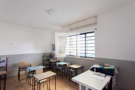 Sala de Jantar de casa para alugar com 4 quartos, 500m² em Alípio de Melo, Belo Horizonte