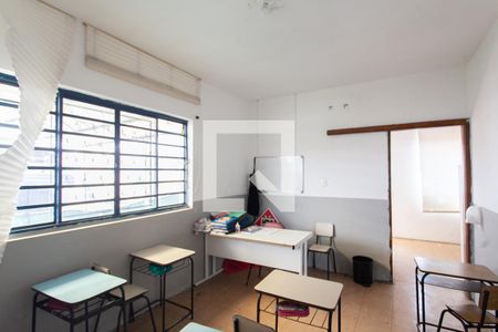 Sala de Jantar de casa para alugar com 4 quartos, 500m² em Alípio de Melo, Belo Horizonte