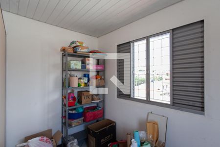 Sala 2 de casa para alugar com 4 quartos, 500m² em Alípio de Melo, Belo Horizonte