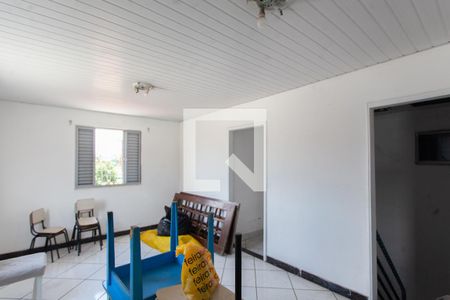 Sala 2 de casa para alugar com 4 quartos, 500m² em Alípio de Melo, Belo Horizonte