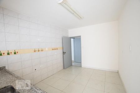 Cozinha de casa para alugar com 2 quartos, 100m² em Jabaquara, São Paulo