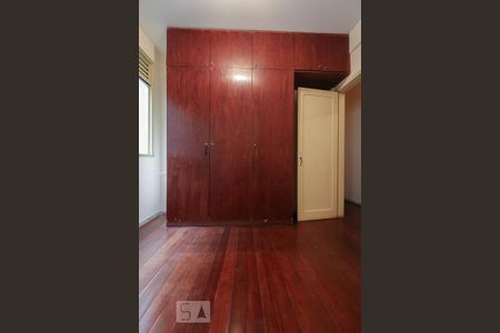 Quarto 2 de apartamento à venda com 3 quartos, 78m² em Gutierrez, Belo Horizonte