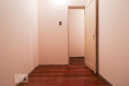 Quarto de apartamento à venda com 3 quartos, 78m² em Gutierrez, Belo Horizonte