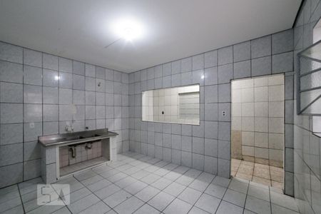 Casa à venda com 194m², 3 quartos e 1 vagaCozinha