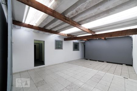 Casa à venda com 194m², 3 quartos e 1 vagaQuintal