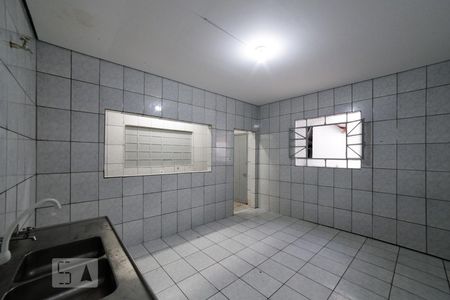 Casa à venda com 194m², 3 quartos e 1 vagaCozinha