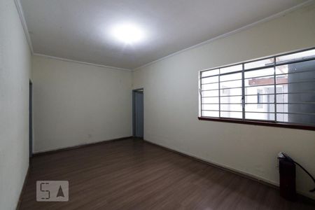 Sala de casa à venda com 3 quartos, 194m² em Vila Isa, São Paulo