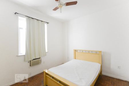 Kitnet/Studio à venda com 1 quarto, 38m² em Tijuca, Rio de Janeiro