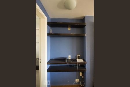 Apartamento para alugar com 150m², 3 quartos e 1 vagaCorredor