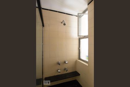 Apartamento para alugar com 150m², 3 quartos e 1 vagaBanheiro 1 - chuveiro elétrico