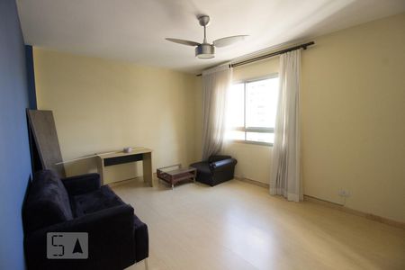 Apartamento para alugar com 150m², 3 quartos e 1 vagaQuarto 3
