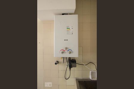 Apartamento para alugar com 150m², 3 quartos e 1 vagaÁrea de serviço